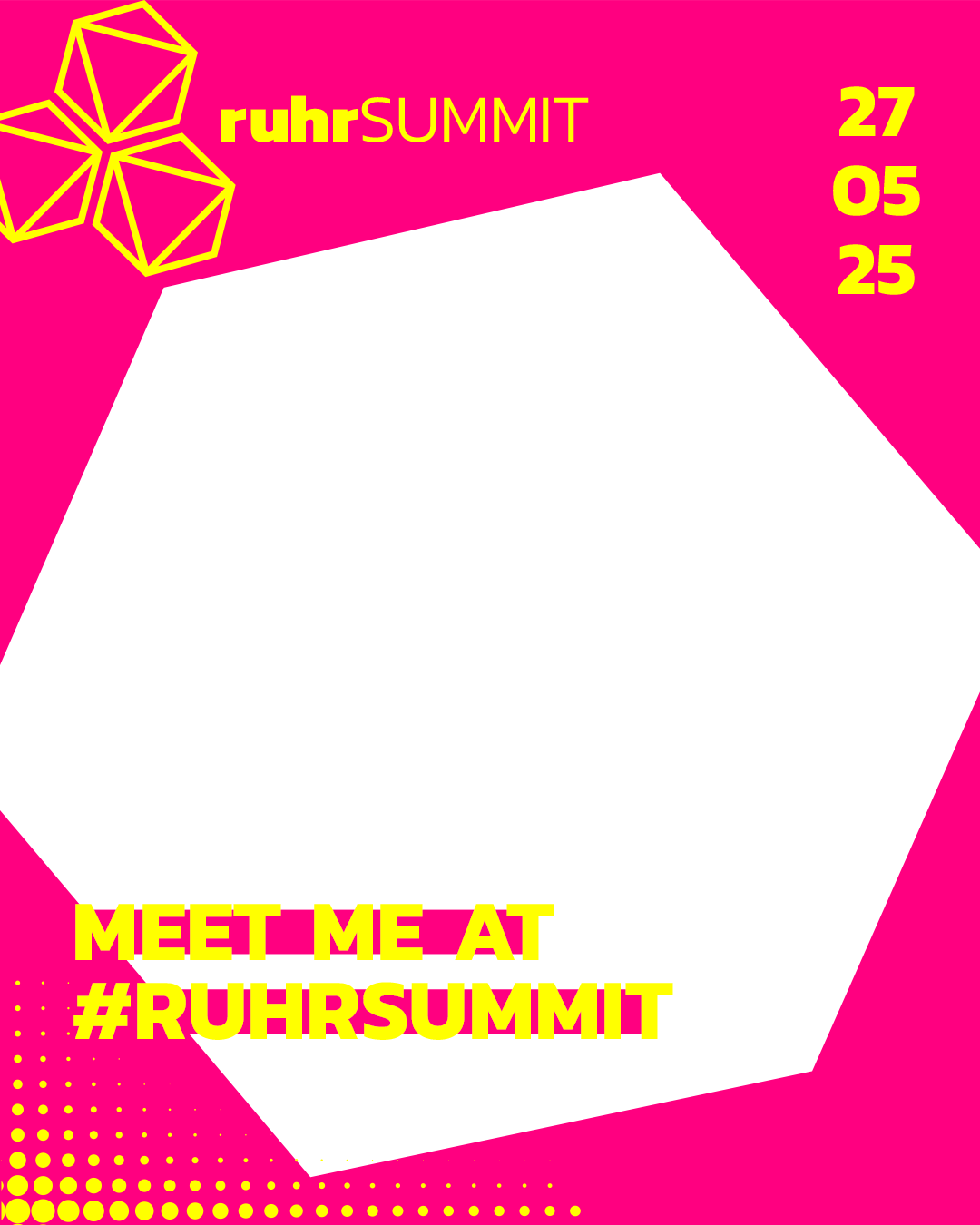 Meet Me At - Pink - Instagram